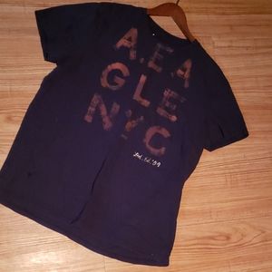American Eagle Shirt